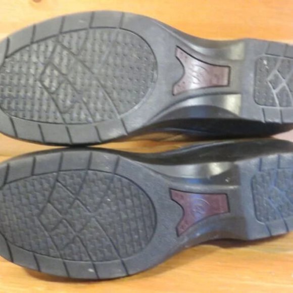 Ariat women's clogs mules sz10 - Picture 5 of 5